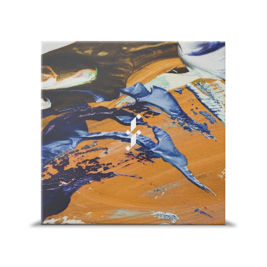 Levzon – Please Come Back release cover op Frenzy VA 002